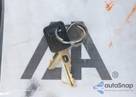 1995 Buick Roadmaster Limited z USA, uszkodzony, nr VIN 1G4BT52P3SR409241